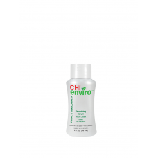 Шелковый комплекс для гладкости волос CHI Enviro Smoothing Serum