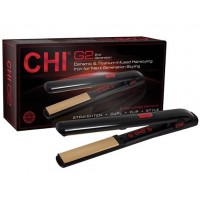 Праска керамічна з титановим покриттям CHI G2 Ceramic And Titanium Infused Hairstyling Iron