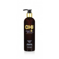 Відновлюючий шампунь CHI Argan Oil Shampoo