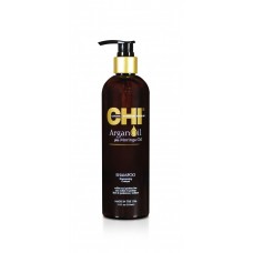 Восстанавливающий шампунь CHI Argan Oil Shampoo