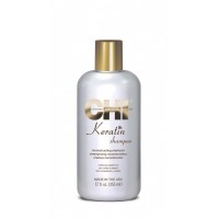Шампунь кератиновое восстановление CHI Keratin Reconstructing Shampoo