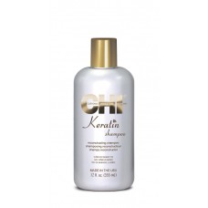 Шампунь кератиновое восстановление CHI Keratin Reconstructing Shampoo