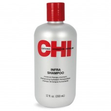 Увлажняющий шампунь CHI Infra Shampoo