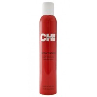 Лак для волос двойного действия CHI Infra Texture Dual Action Hair Spray