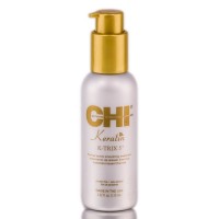 Разглаживающее средство для волос CHI Keratin K-Trix 5 Smoothing Treatment