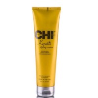 Крем для укладки волос CHI Keratin Styling Cream
