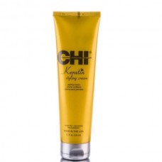 Крем для укладки волос CHI Keratin Styling Cream