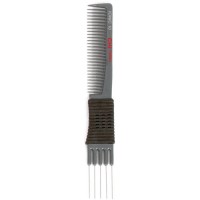 Гребінець CHI Turbo Ionic Metal Styler Comb Ionic 10