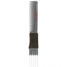 Гребінець CHI Turbo Ionic Metal Styler Comb Ionic 10