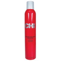 Лак для волосся середньої фіксації CHI Enviro Flex Natural Hold Hair Spray