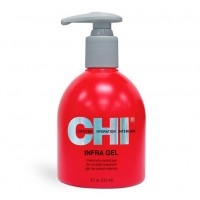 Гель для волосся надсильної фіксації CHI Infra Gel