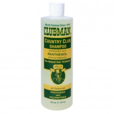 Мужской шампунь с провитамином В5 Clubman Country Club Shampoo