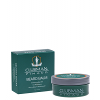 Воск-бальзам для бороды Clubman Beard Balm