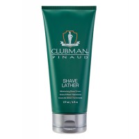 Крем-пінка для гоління Clubman Shave Lather