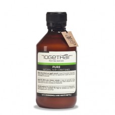 Ультра-мягкий кондиционер для ежедневного применения Togethair Pure Conditioner Natural Hair