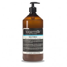 Шампунь против выпадения волос Togethair Sea Force Shampoo