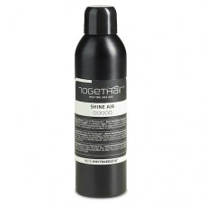 Тоник-спрей для блеска и защиты волос Togethair Shine Air
