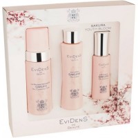 Набір Сакура EviDenS De Beaute Sakura Coffret