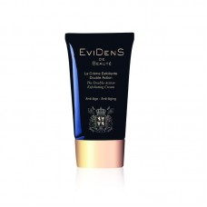 Крем ексфоліант подвійної дії для обличчя EviDenS De Beaute The Double Action Anti-Aging Exfoliating Cream