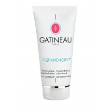 Зволожуюча і відновлююча крем-маска Aquamemory High Hydration Cream Mask Gatineau
