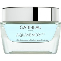 Зволожуючий крем-гель Gatineau Aquamemory Moisture Replenish Cream-gel