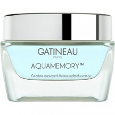 Увлажняющий крем-гель Gatineau Aquamemory Moisture Replenish Cream-gel
