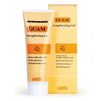 Подтягивающий антицеллюлитный гель Guam Crema Gel ai Fangi d'Alga