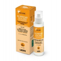 Сонцезахисний крем з антиоксидантною дією SPF 50+ Guam Supreme Solare SPF 50+