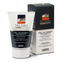 Гель для бритья Guam Talasso Uomo Gel Delineante da Barba