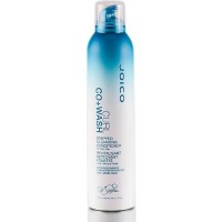 Кондиціонер, що очищає, в піні для кучерявого волосся JOICO Curl Co+Wash