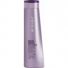 Шампунь фіолетовий для освітленого, сивого волосся JOICO Color Endure Violet Shampoo