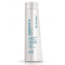Шампунь безсульфатний для кучерявого волосся JOICO Curl Cleansing Sulfate-Free Shampoo