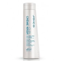 Крем для мытья кудрявых волос JOICO Curl Creme Wash Sulfate-Free Co Wash