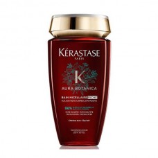 Шампунь для очень сухих, тусклых и ослабленных волос Kerastase Aura Botanica Bain Micellaire Riche Shampoo