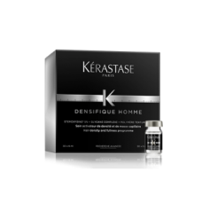 Средство для увеличения густоты волос для мужчин Kerastase Densifique Homme