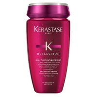 Шампунь для чувствительных окрашенных волос Kerastase Reflection Bain Chromatique Riche Shampoo