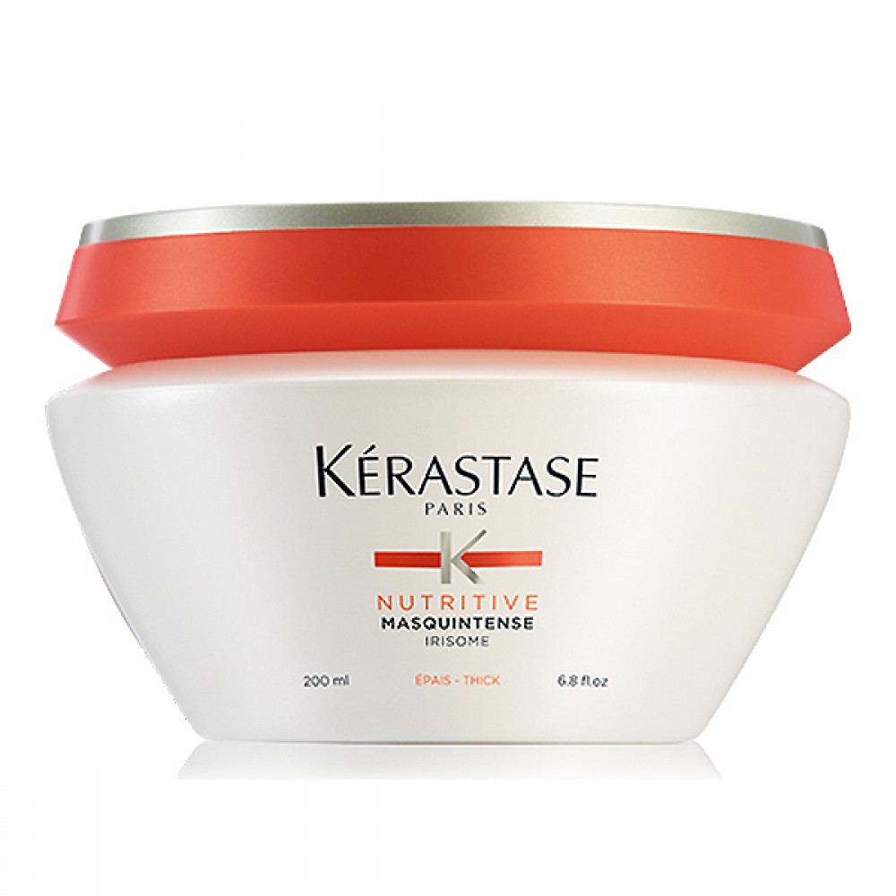 Интенсивная маска для сухих тонких и чувствительных волос Kerastase Nutritive Masquintense