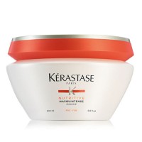 Інтенсивна маска для сухого і товстого волосся Kerastase Nutritive Masquintense