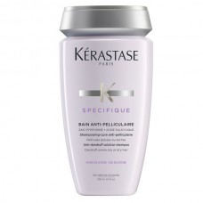 Шампунь-ванна проти лупи для всіх типів волосся Kerastase Specifique Bain Anti-Pelliculaire