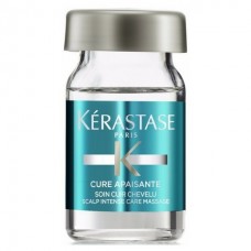 Интенсивный уход для чувствительной кожи головы Kerastase Specifique Cure Apaisante