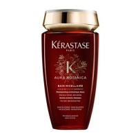 Мицеллярный шампунь для тусклых и ослабленных волос Kerastase Aura Botanica Bain Micellaire