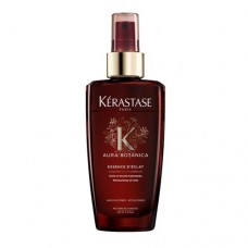 Двофазне масло-спрей для тьмяного та ослабленого волосся Kerastase Aura Botanica Essence D'Eclat