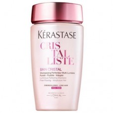 Шампунь для легкості та сяйва тонкого волосся Kerastase Cristalliste Bain Cristal