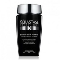 Ущільнюючий шампунь для збільшення густоти волосся у чоловіків Kerastase Densifique Bain Densite Pour Homme