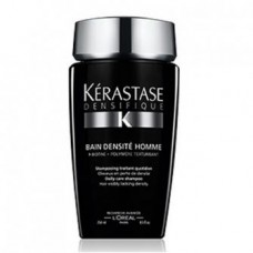 Уплотняющий шампунь для увеличения густоты волос у мужчин Kerastase Densifique Bain Densite Pour Homme