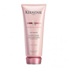 Догляд для легкості та блиску тонкого волосся Kerastase Cristalliste Lait Cristal