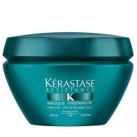 Відновлююча маска для дуже пошкодженого волосся Kerastase Resistance Therapiste Masque