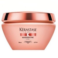 Маска для разглаживания непослушных волос Kerastase Discipline Maskeratine