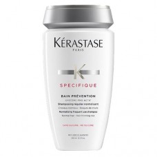 Шампунь-ванна для волос, склонных к выпадению Kerastase Specifique Bain Prevention