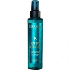 Спрей с эффектом взъерошенных волос Kerastase Couture Styling Spray а Porter